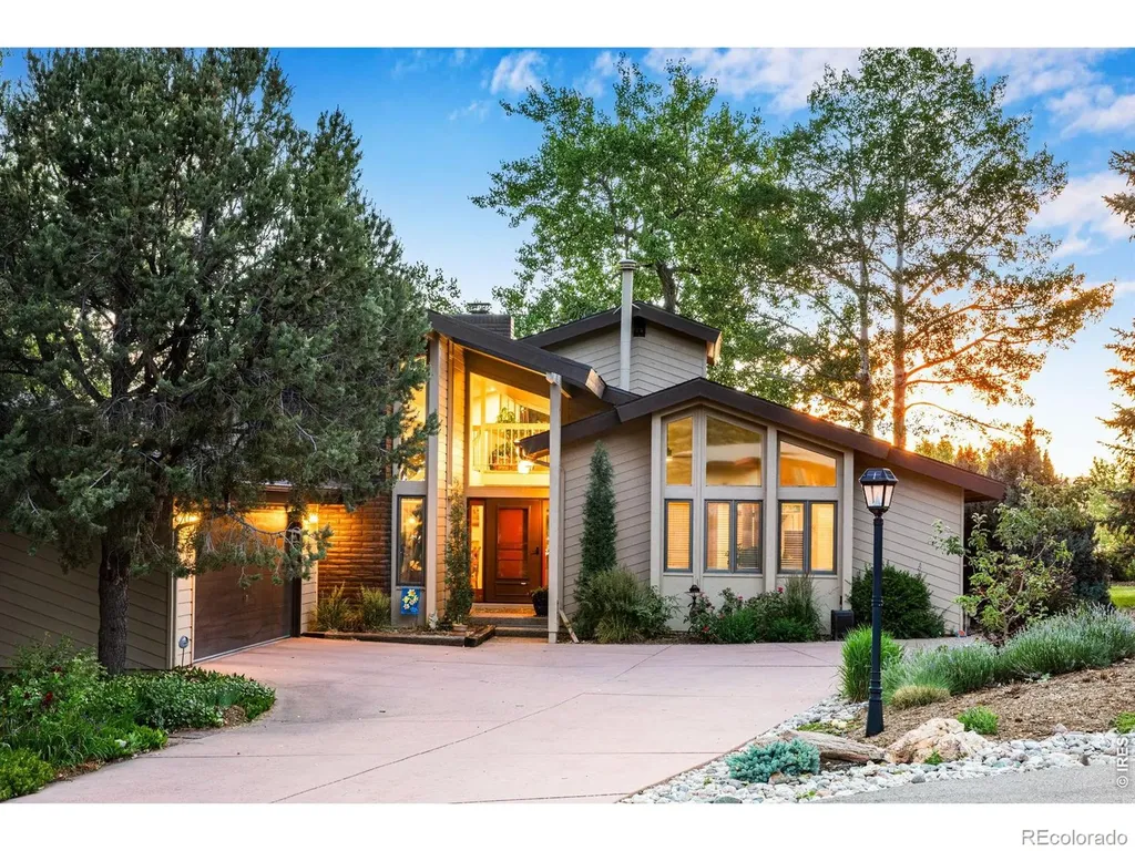 3101 Shore Road Fort Collins CO 80524