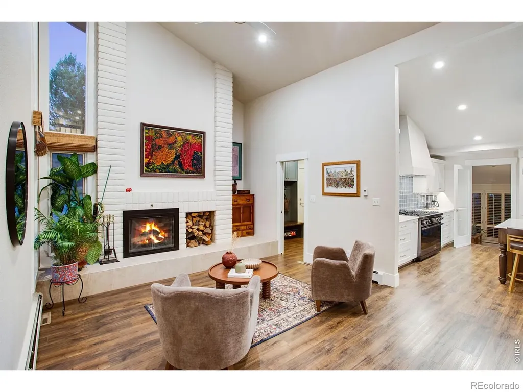 3101 Shore Road Fort Collins CO 80524