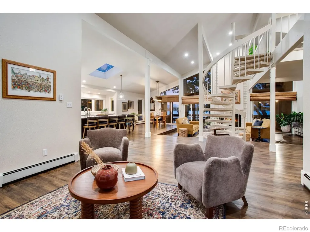 3101 Shore Road Fort Collins CO 80524