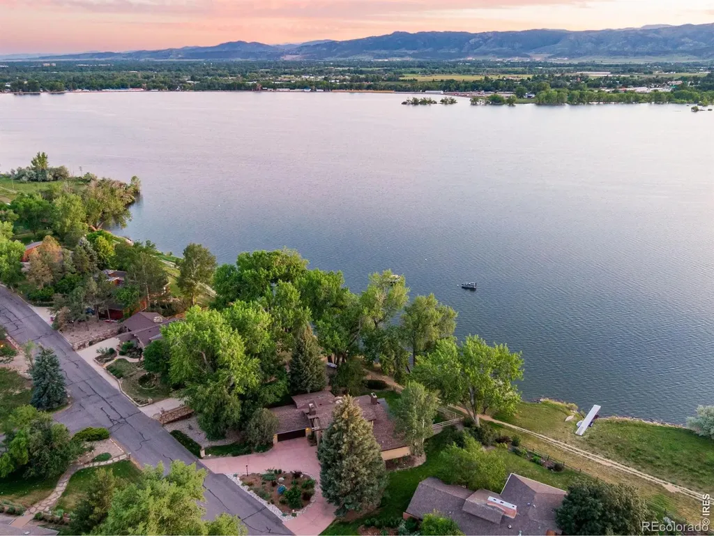 3101 Shore Road Fort Collins CO 80524