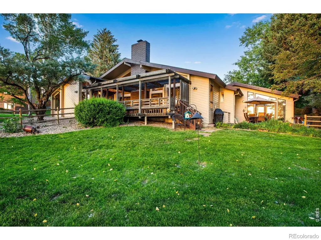 3101 Shore Road Fort Collins CO 80524