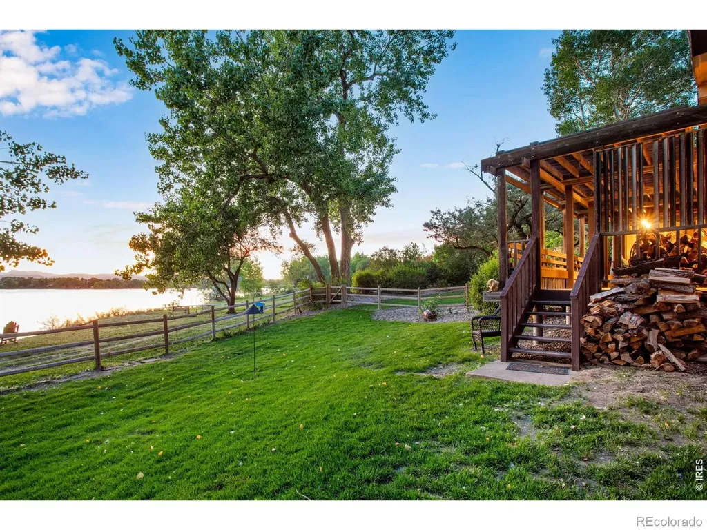 3101 Shore Road Fort Collins CO 80524