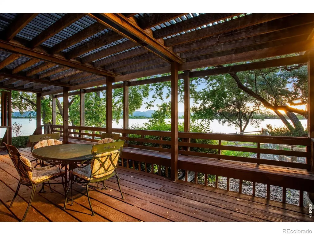3101 Shore Road Fort Collins CO 80524
