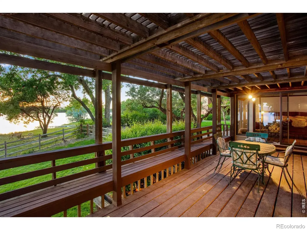 3101 Shore Road Fort Collins CO 80524