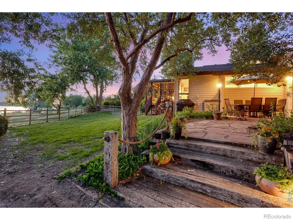 3101 Shore Road Fort Collins CO 80524