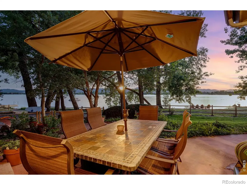 3101 Shore Road Fort Collins CO 80524