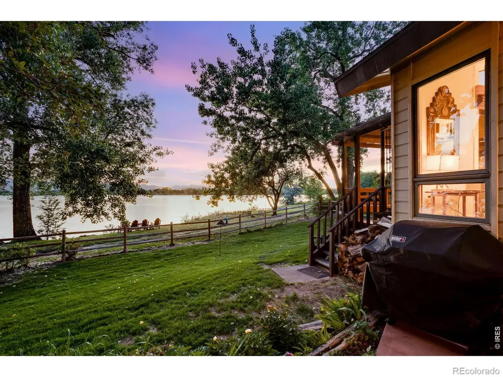 3101 Shore Road Fort Collins CO 80524