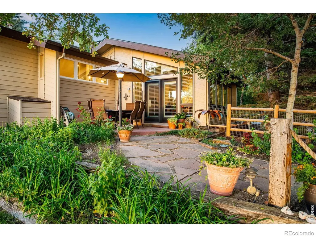 3101 Shore Road Fort Collins CO 80524