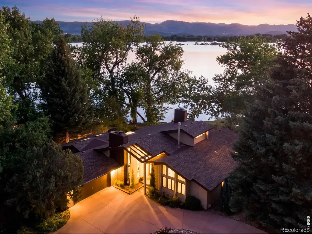 3101 Shore Road Fort Collins CO 80524