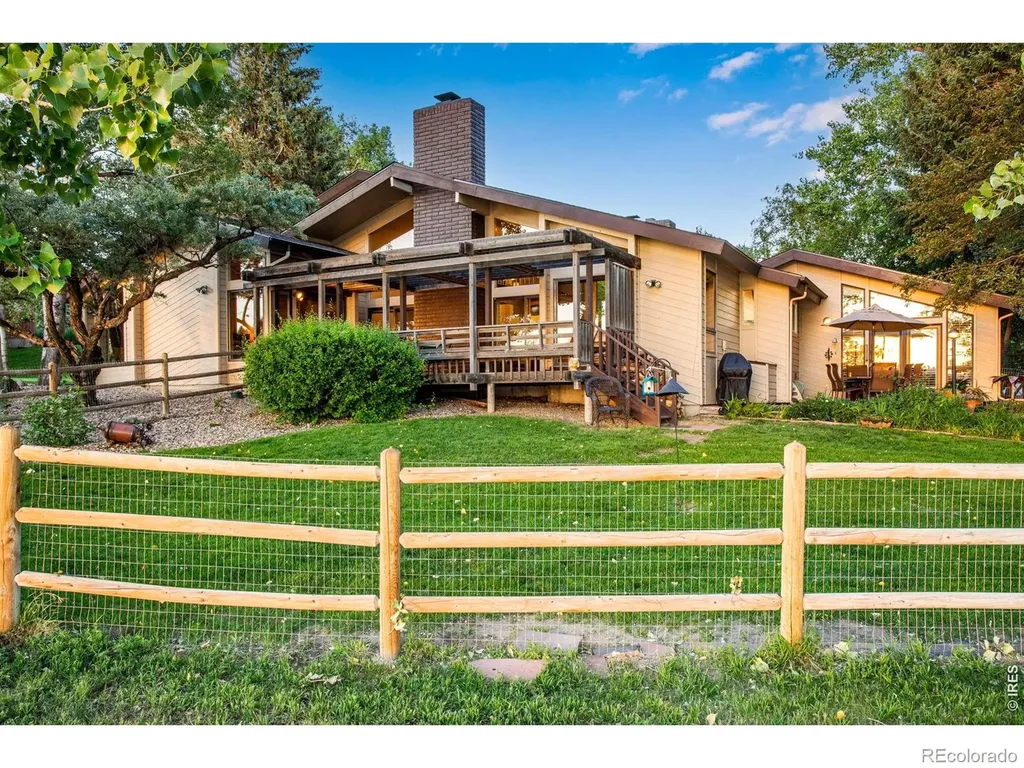 3101 Shore Road Fort Collins CO 80524