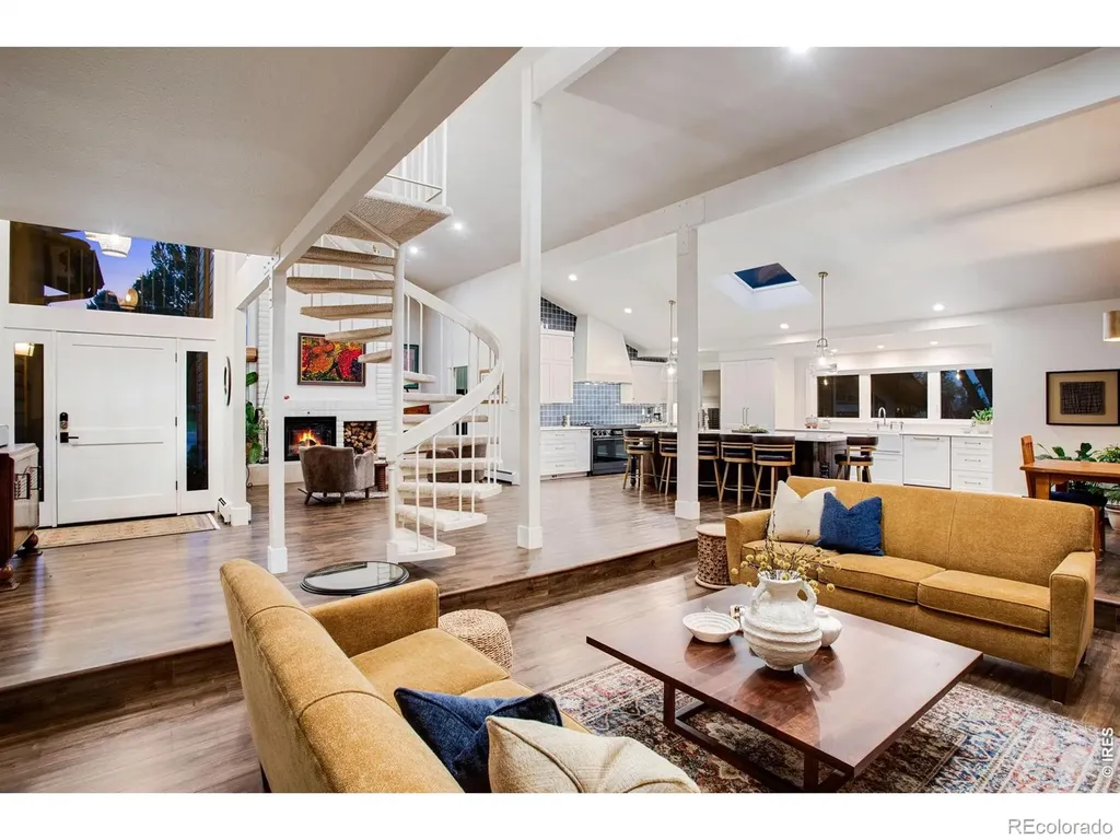 3101 Shore Road Fort Collins CO 80524