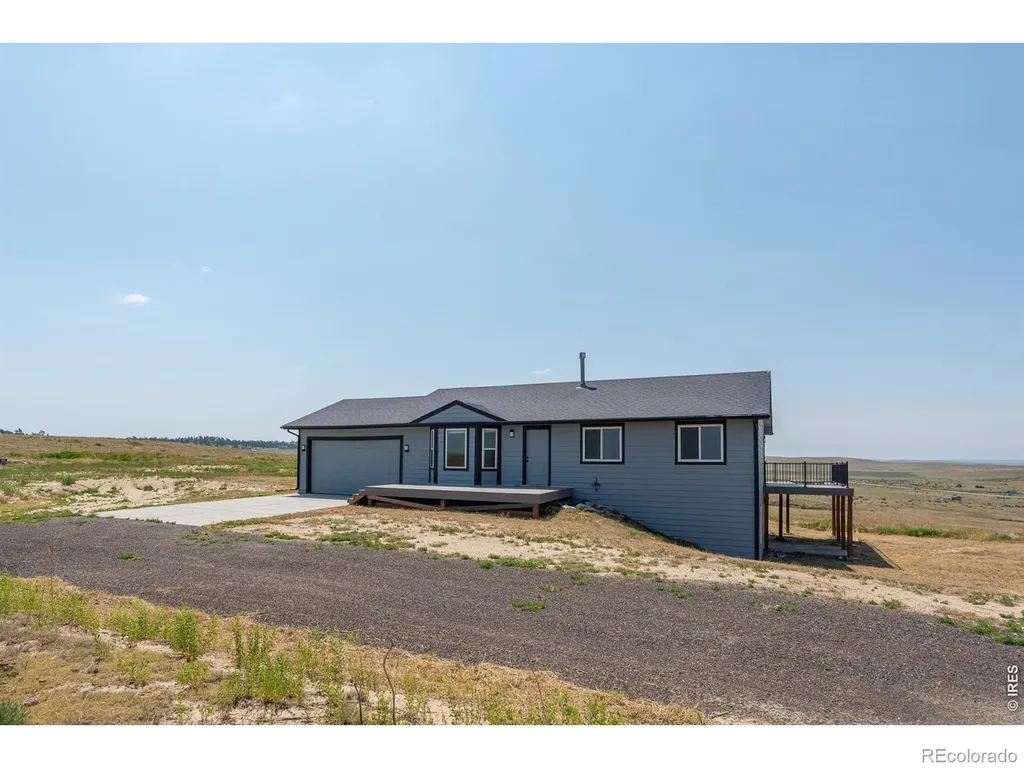 21378 Way Of Joy Deer Trail CO 80105