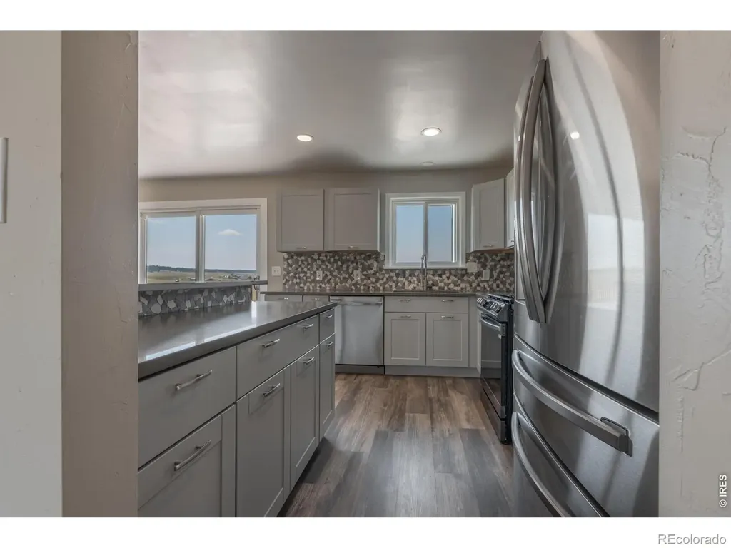 21378 Way Of Joy Deer Trail CO 80105