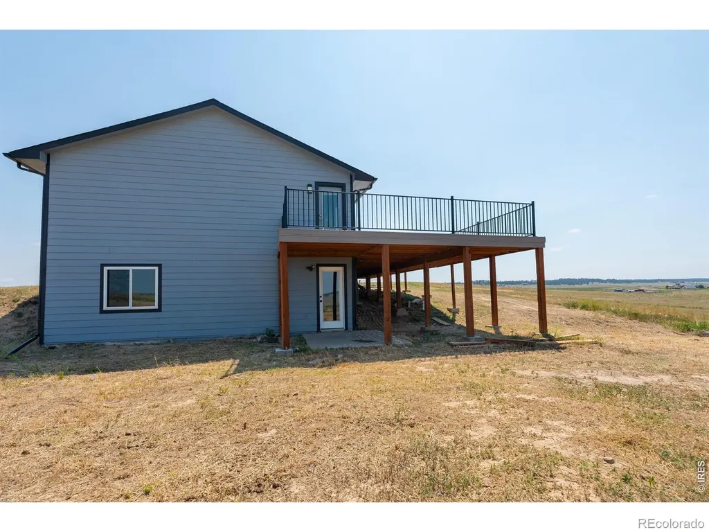 21378 Way Of Joy Deer Trail CO 80105