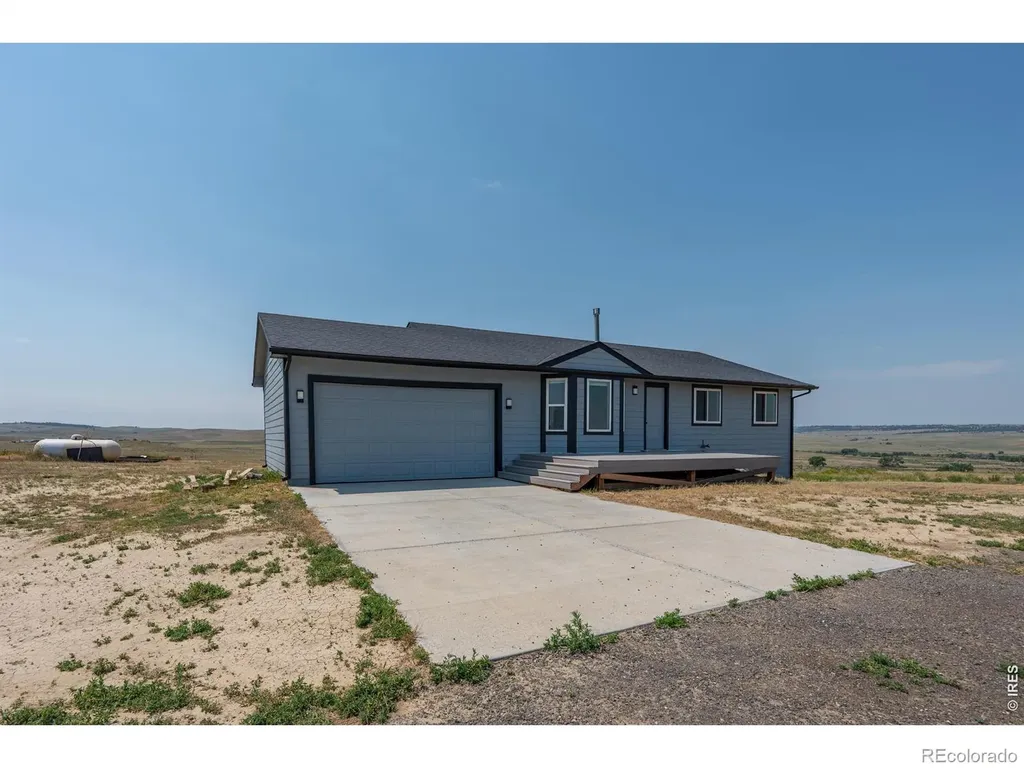 21378 Way Of Joy Deer Trail CO 80105