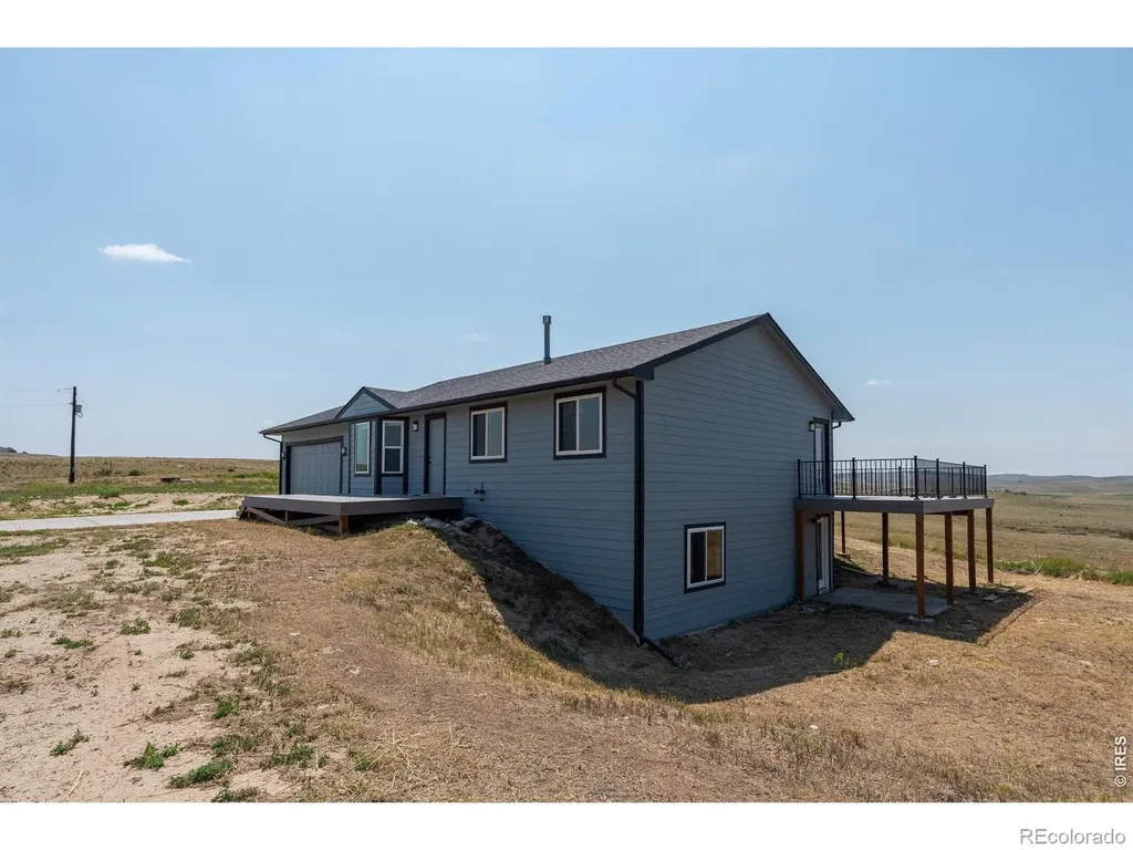 21378 Way Of Joy Deer Trail CO 80105