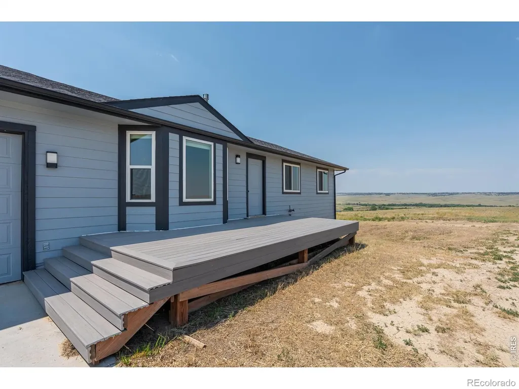 21378 Way Of Joy Deer Trail CO 80105