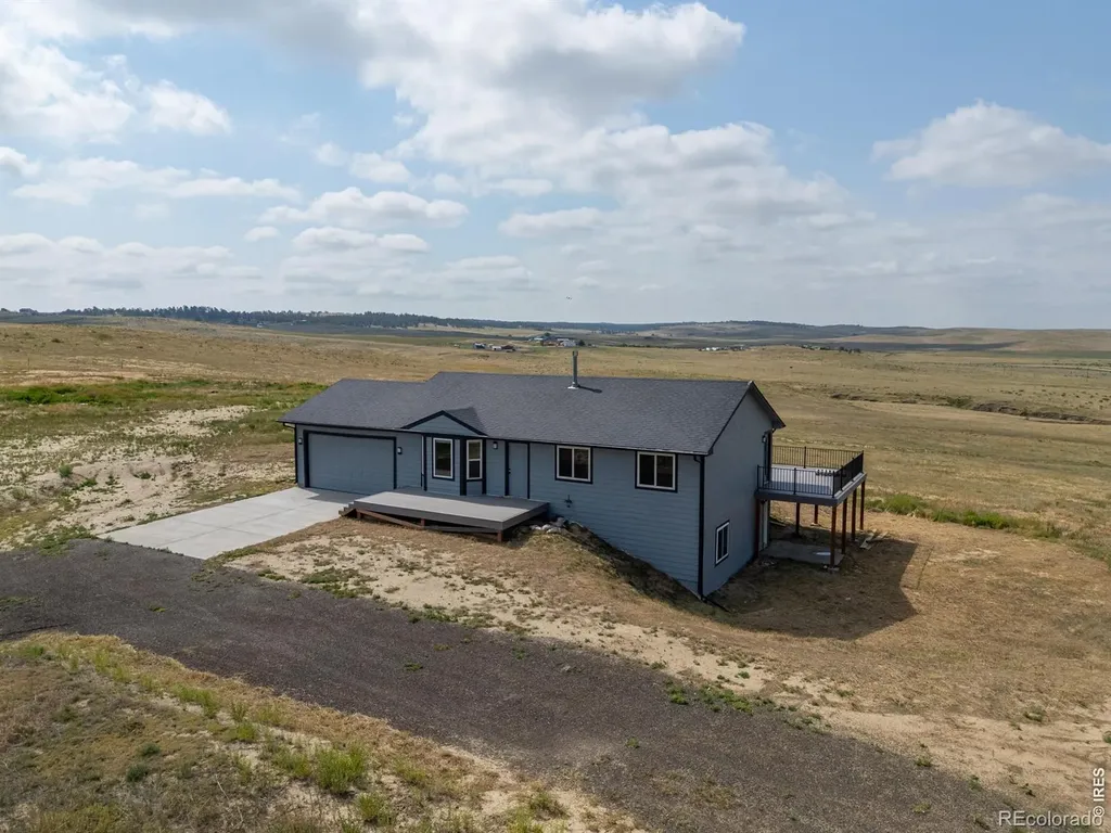 21378 Way Of Joy Deer Trail CO 80105