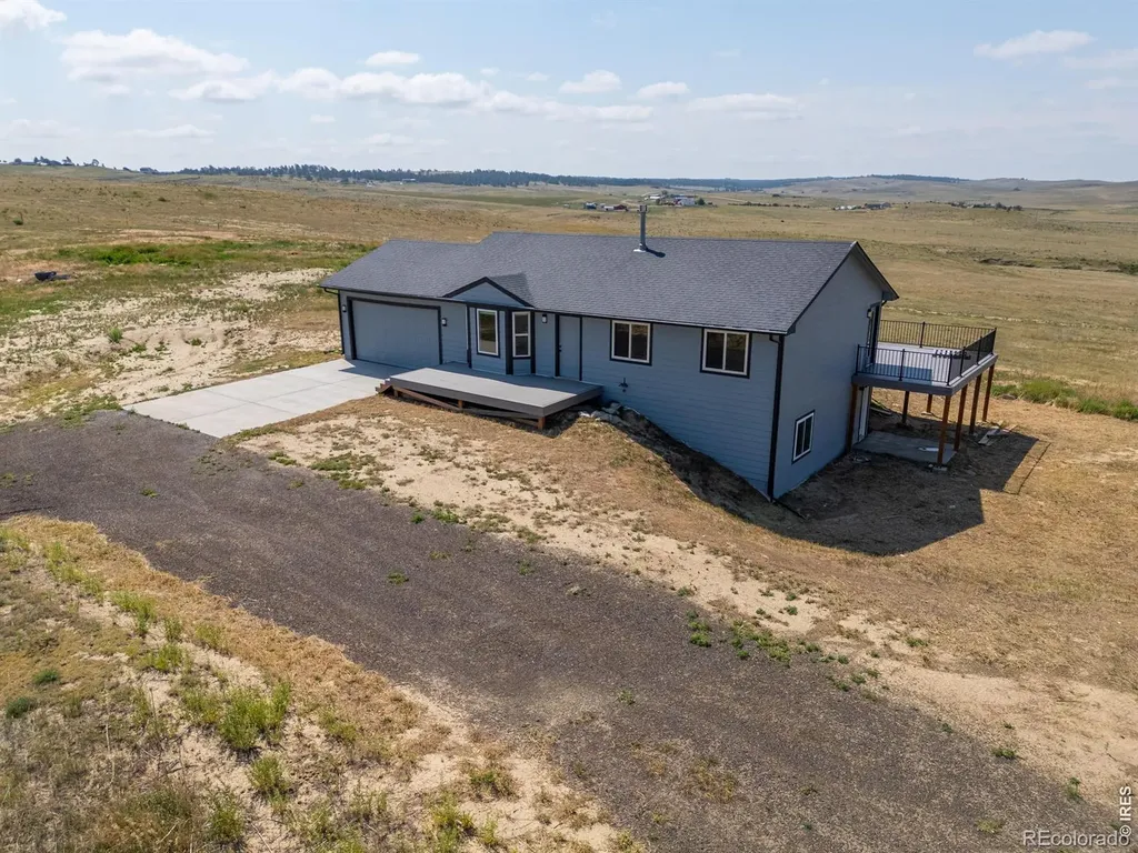21378 Way Of Joy Deer Trail CO 80105