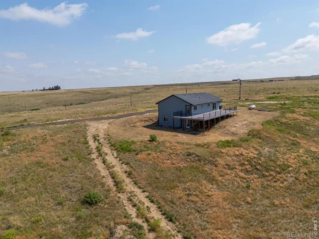 21378 Way Of Joy Deer Trail CO 80105