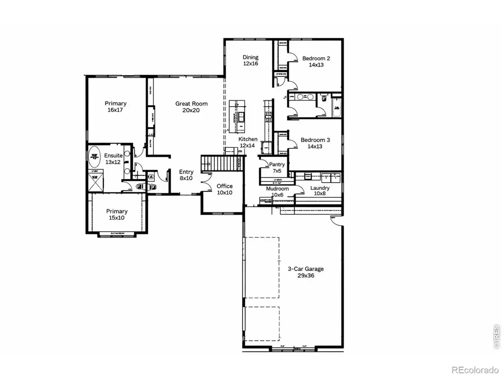 15300 Ypsilon Circle Mead CO 80542