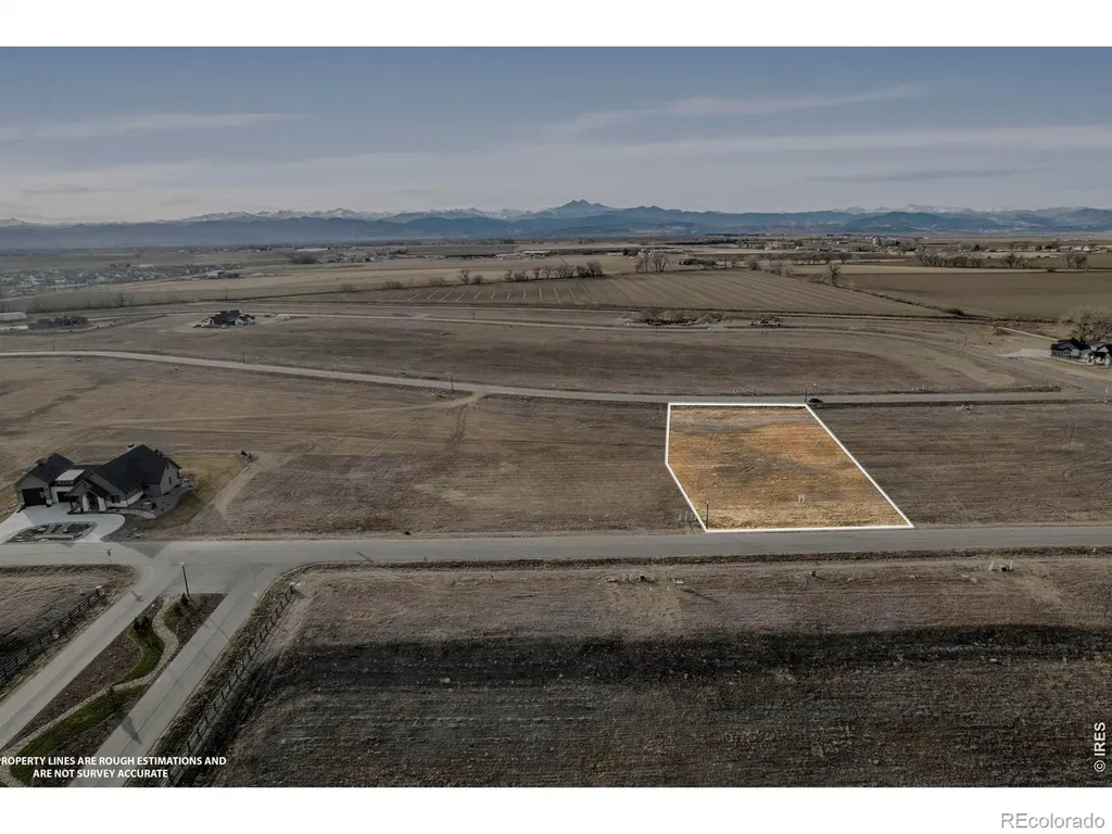 15300 Ypsilon Circle Mead CO 80542