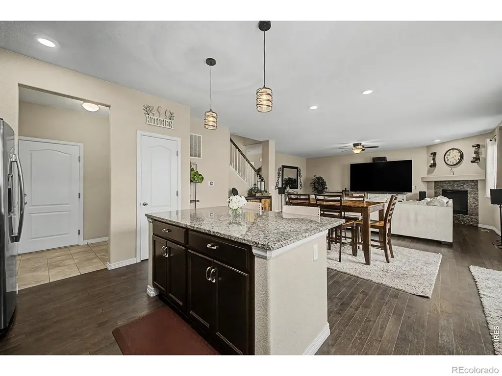 6049 Lynx Creek Circle Erie CO 80516