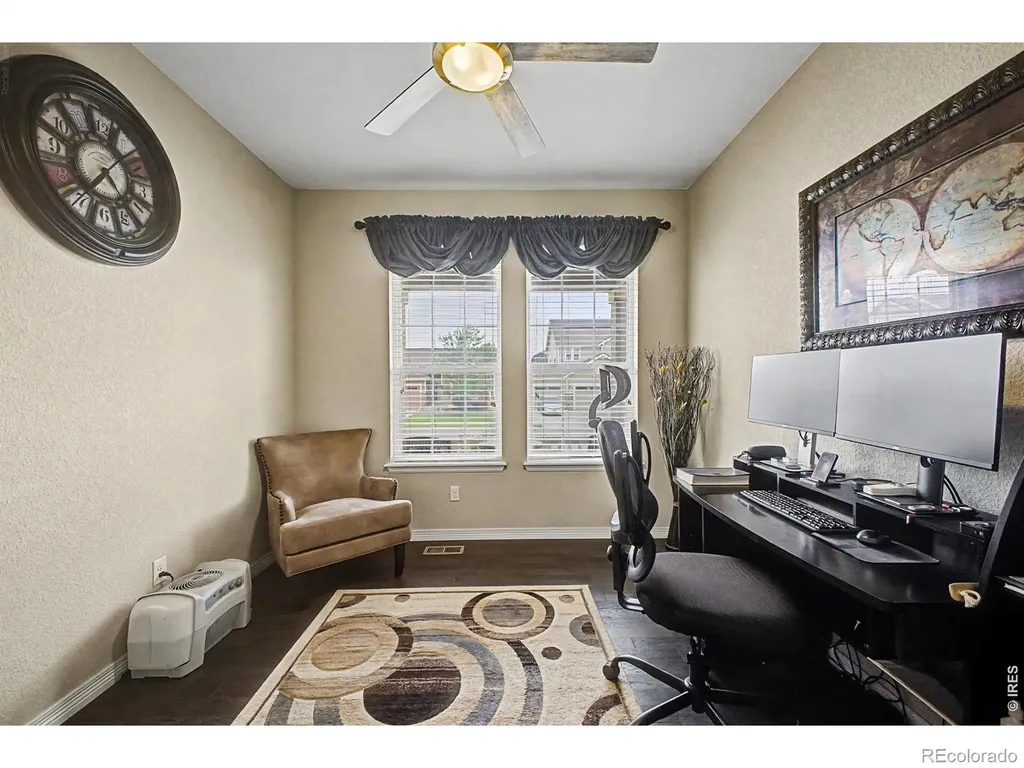 6049 Lynx Creek Circle Erie CO 80516