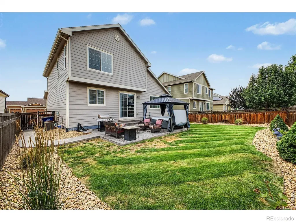 6049 Lynx Creek Circle Erie CO 80516