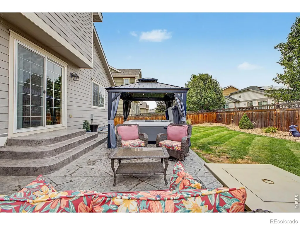 6049 Lynx Creek Circle Erie CO 80516