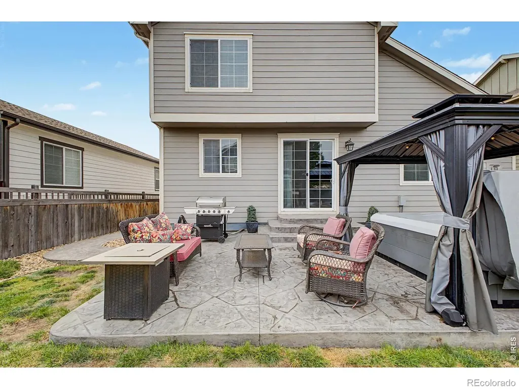 6049 Lynx Creek Circle Erie CO 80516