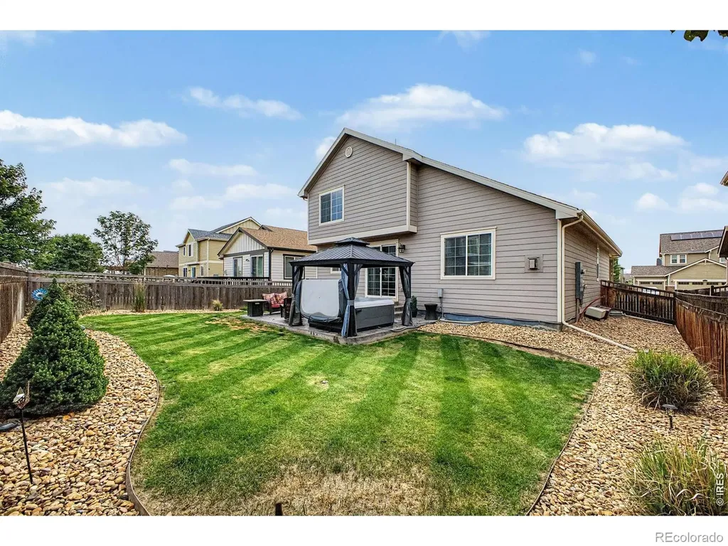 6049 Lynx Creek Circle Erie CO 80516