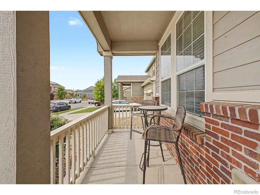 6049 Lynx Creek Circle Erie CO 80516