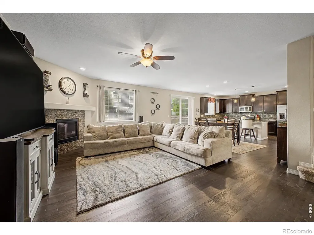 6049 Lynx Creek Circle Erie CO 80516