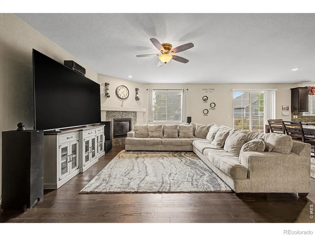 6049 Lynx Creek Circle Erie CO 80516