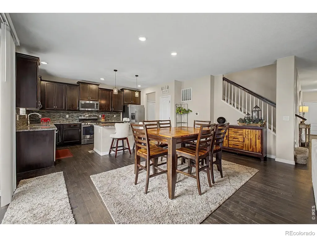 6049 Lynx Creek Circle Erie CO 80516
