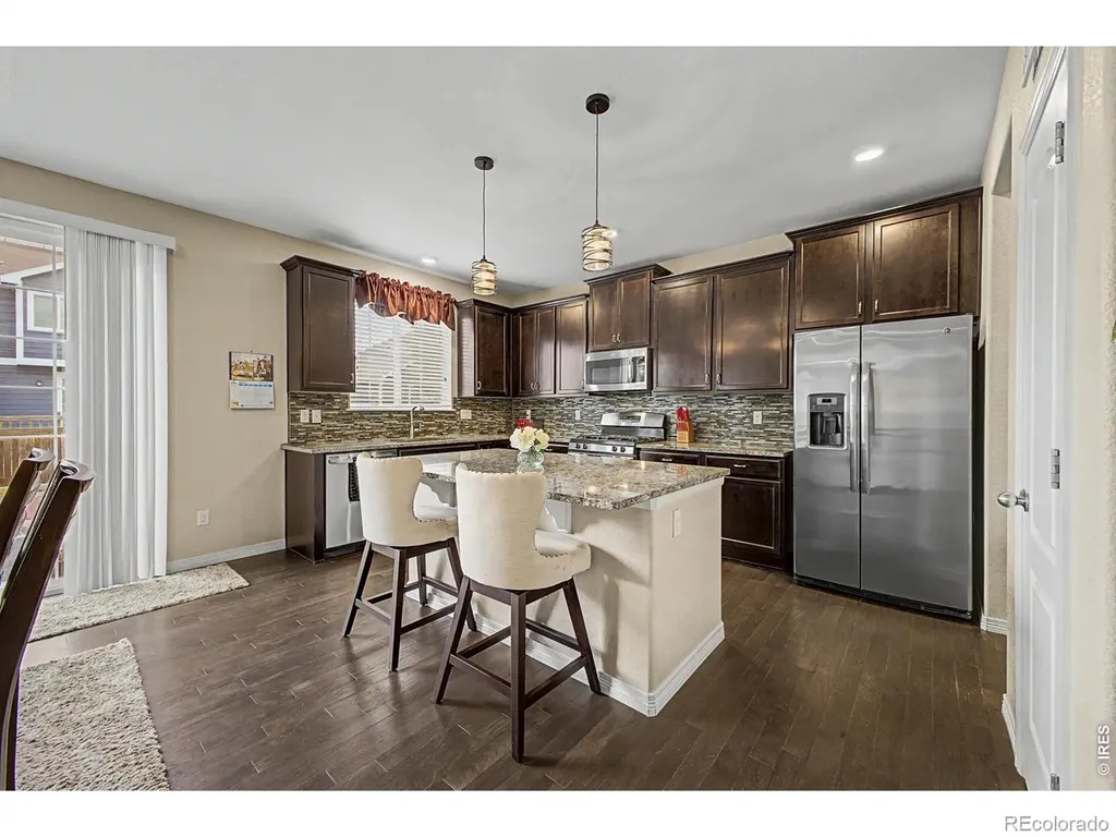 6049 Lynx Creek Circle Erie CO 80516