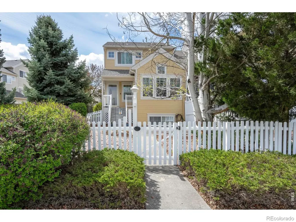 692 Beauprez Avenue Lafayette CO 80026