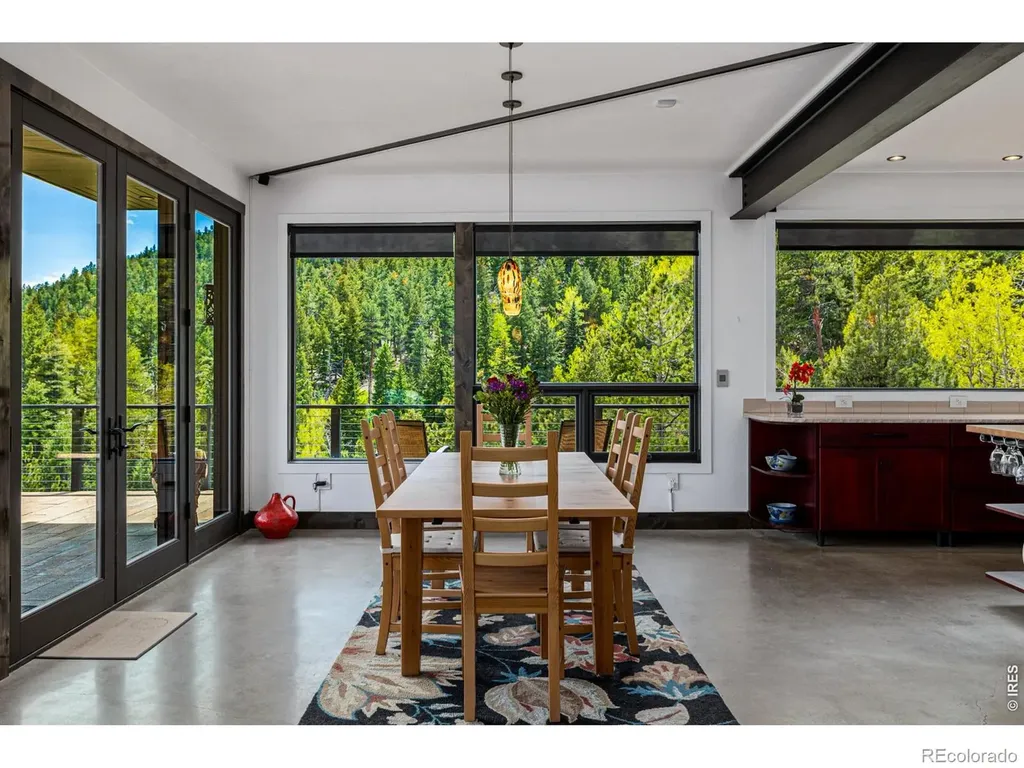 5896 Peregrine Trail Golden CO 80403