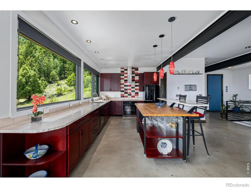 5896 Peregrine Trail Golden CO 80403