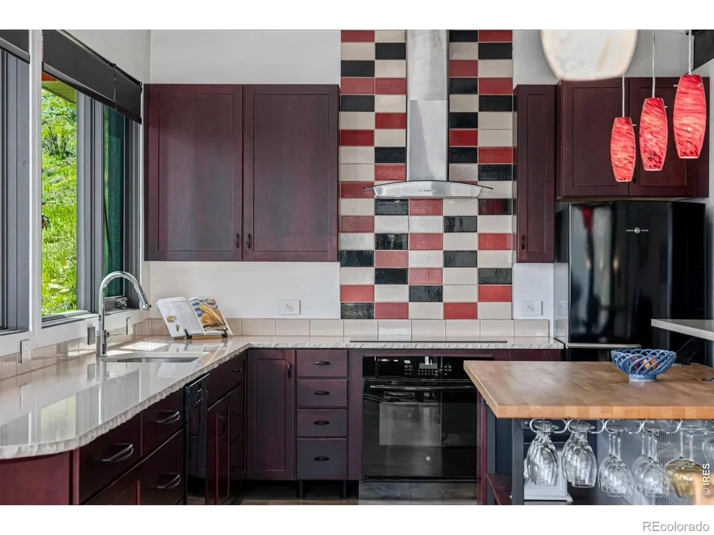 5896 Peregrine Trail Golden CO 80403