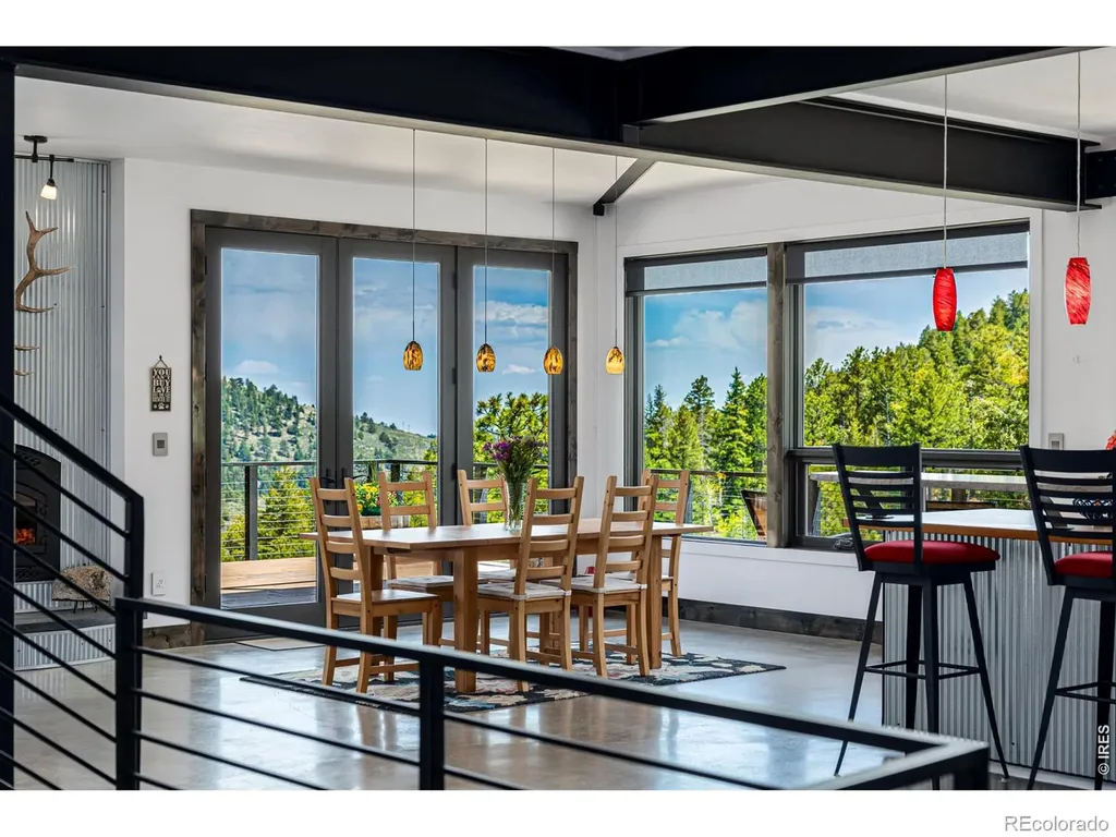 5896 Peregrine Trail Golden CO 80403