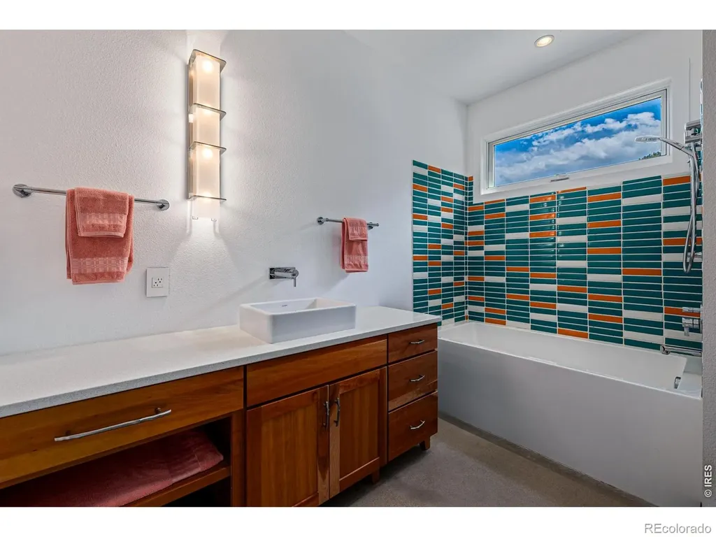 5896 Peregrine Trail Golden CO 80403