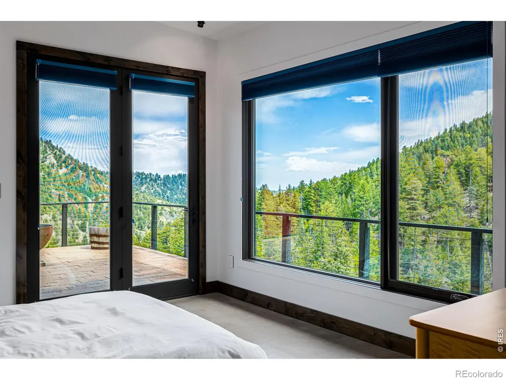 5896 Peregrine Trail Golden CO 80403