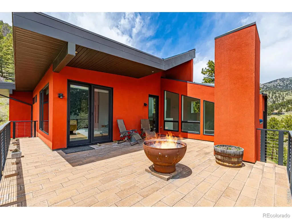 5896 Peregrine Trail Golden CO 80403
