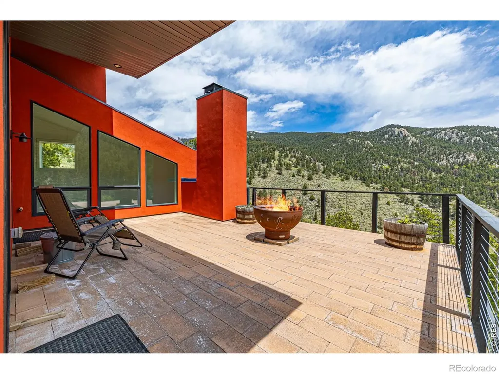 5896 Peregrine Trail Golden CO 80403