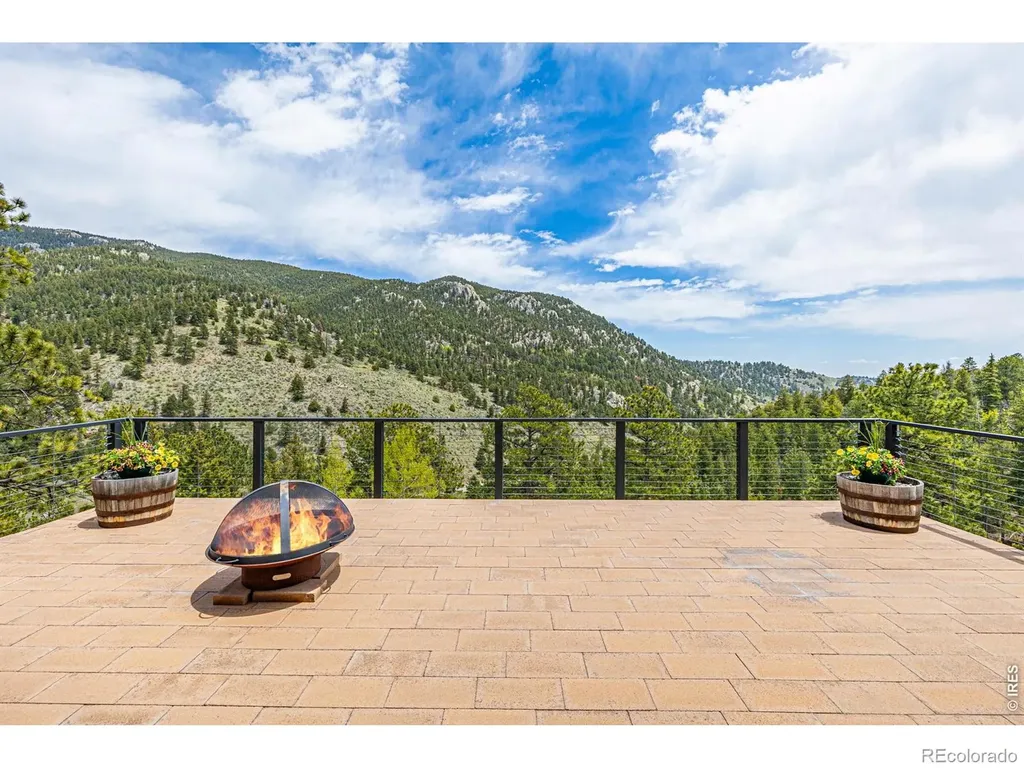 5896 Peregrine Trail Golden CO 80403
