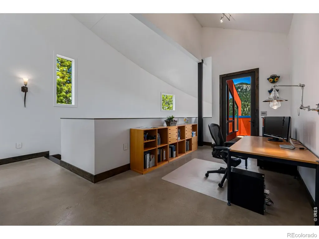 5896 Peregrine Trail Golden CO 80403