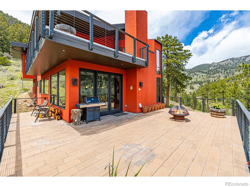 5896 Peregrine Trail Golden CO 80403