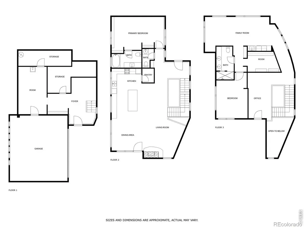 5896 Peregrine Trail Golden CO 80403